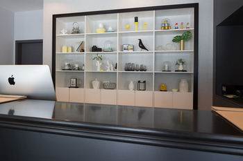 Capri By Fraser, Frankfurt 4* Frankfurt am Main