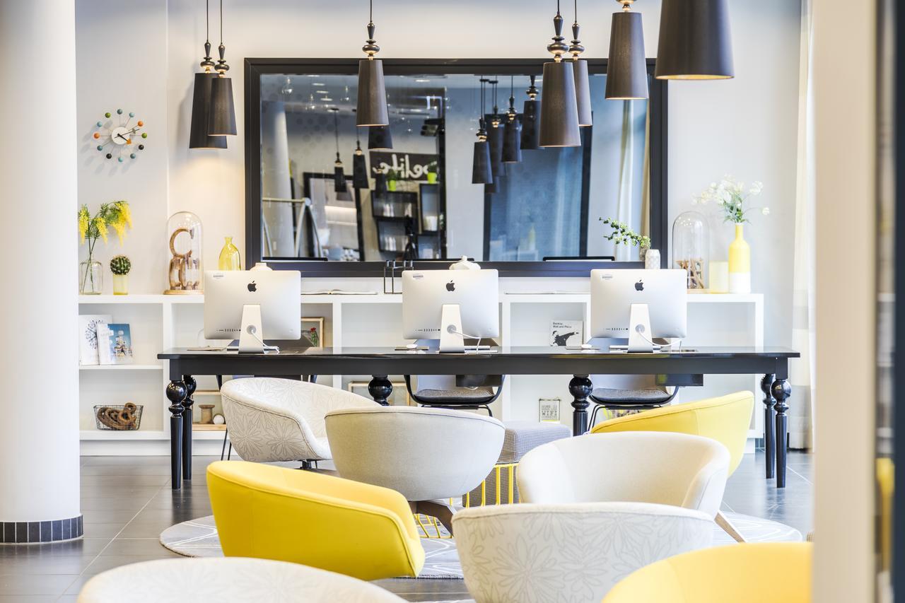 Capri By Fraser, Frankfurt 4*