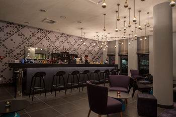 Capri By Fraser, Frankfurt Hotel Frankfurt am Main